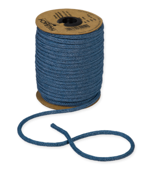Strickschlauch dusky blue421